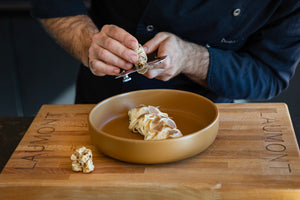 Les 5 meilleures recettes à la truffe blanche