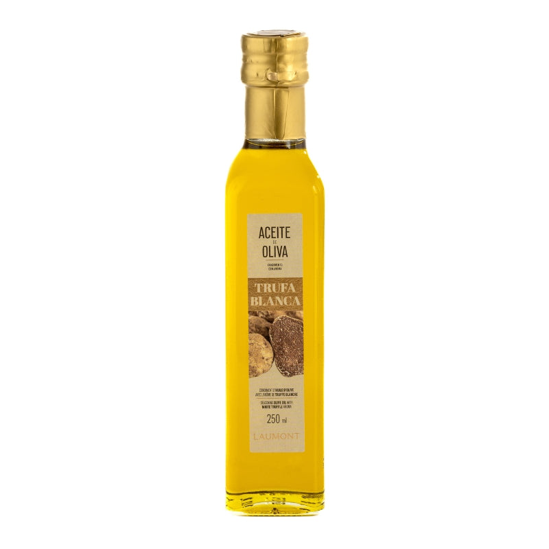 Huile de truffe blanche (250ml)