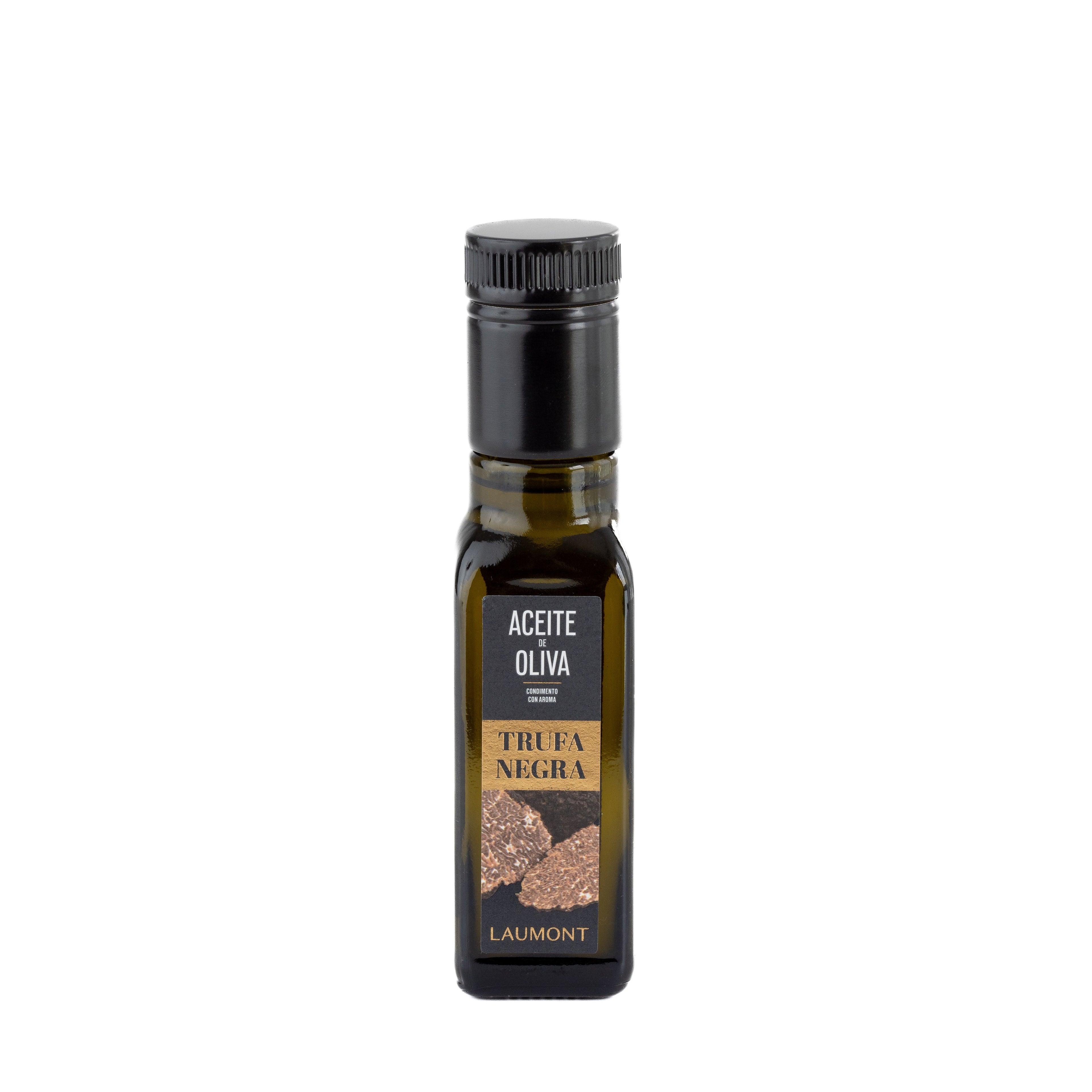 Huile de truffe noire