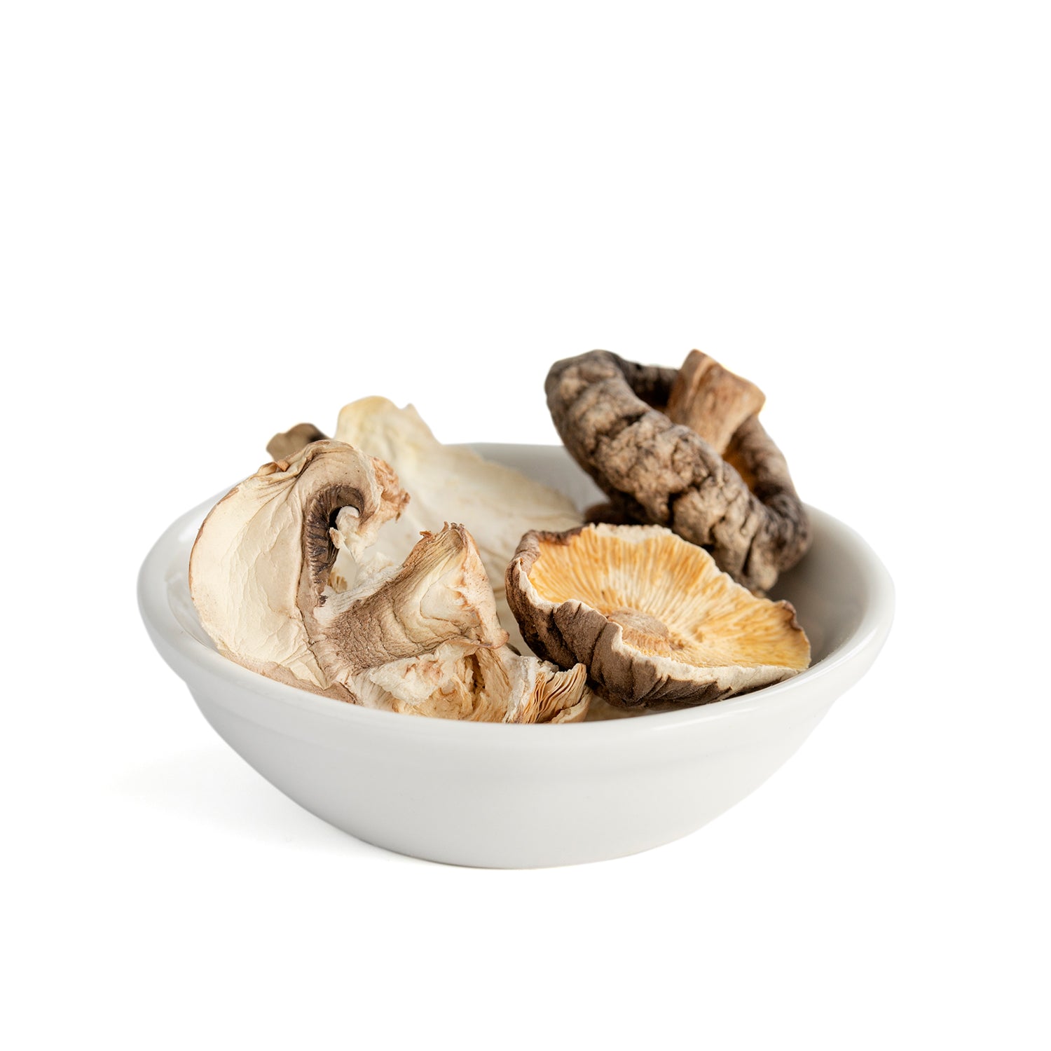 Mélange cèpes & bolets séchés sauvage