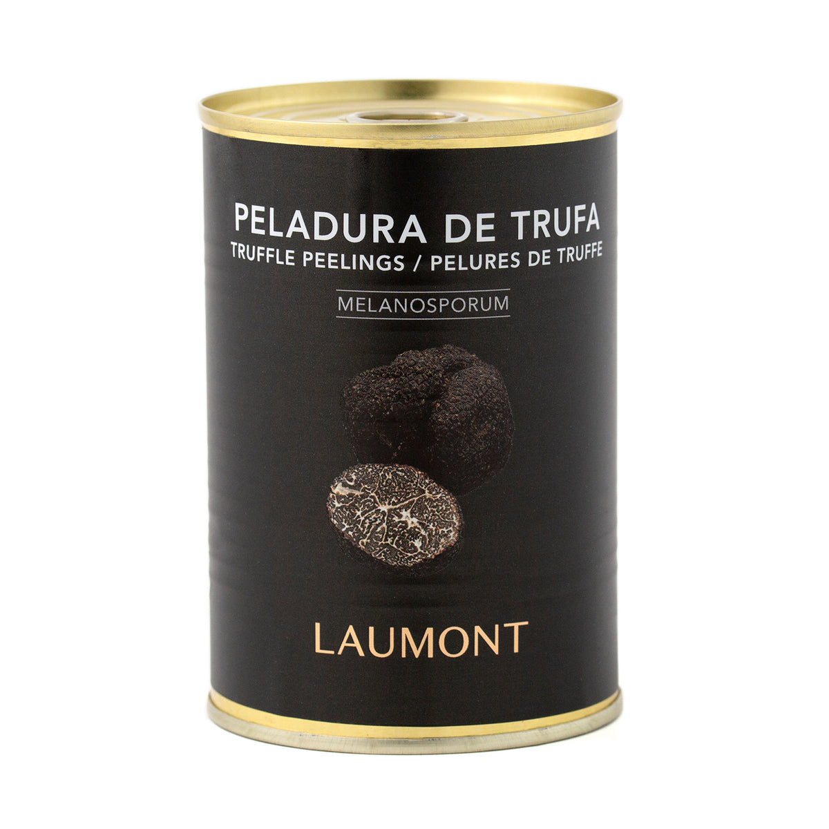 Acheter Pelure de Truffe Noire en conserve – LAUMONT FRANCE