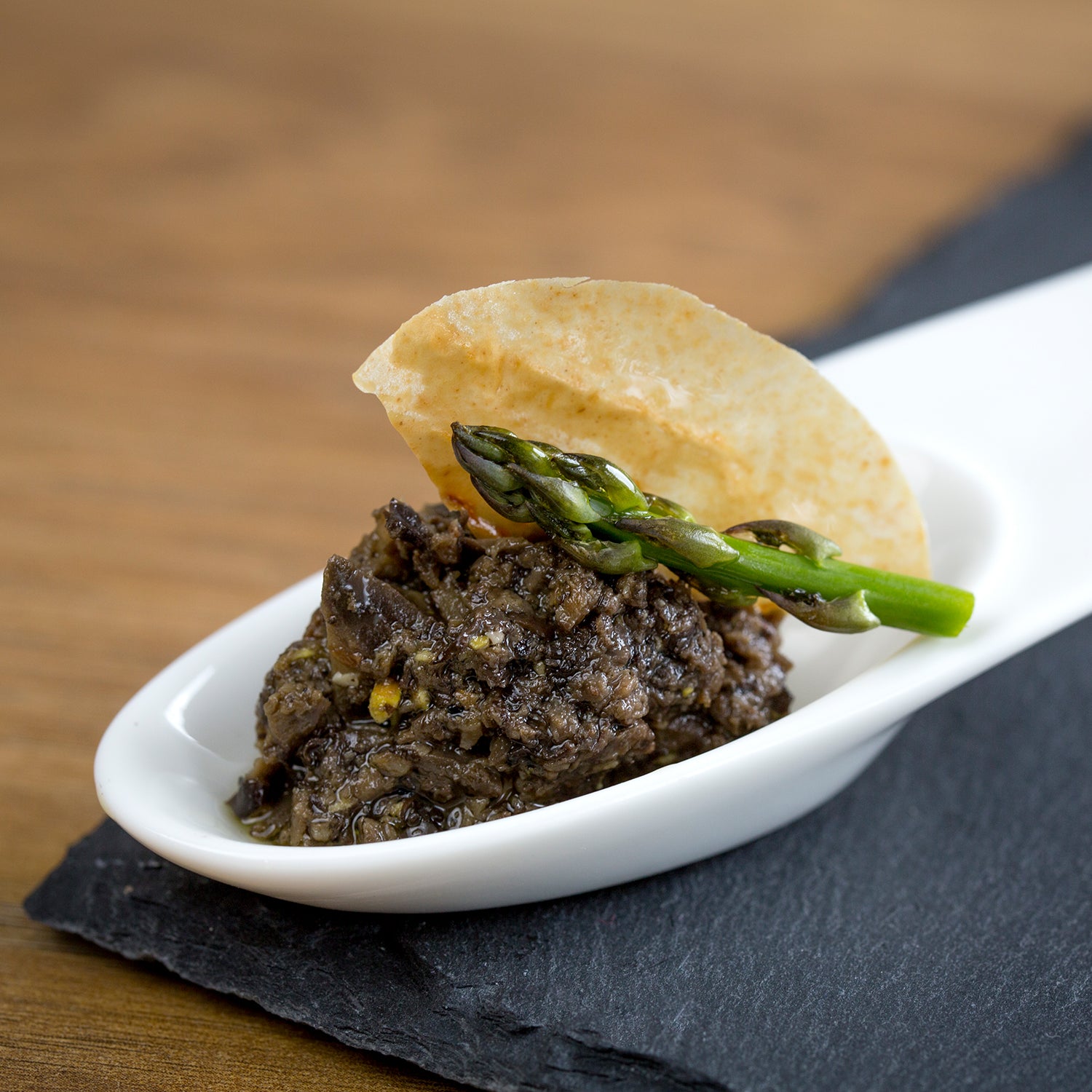 Crème de Truffe Noire prête à consommer