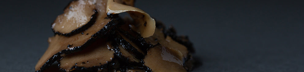 Truffes en Conserve