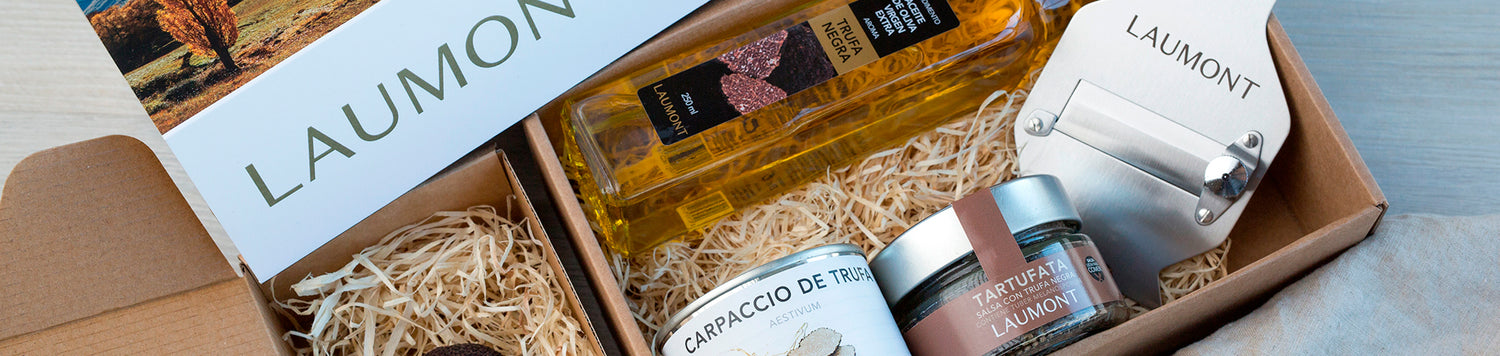 Coffret Gourmand