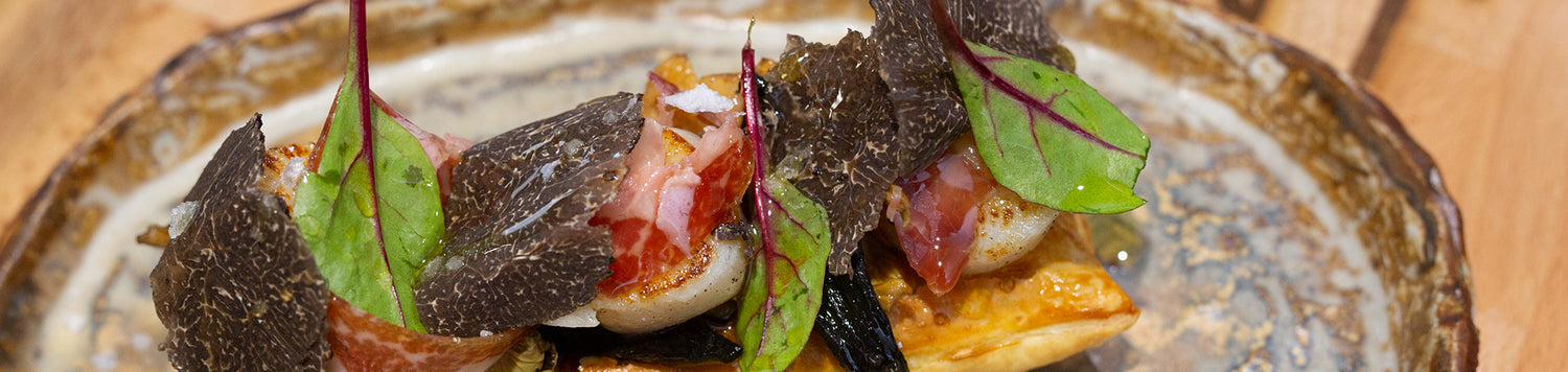 Truffe Fraîche
