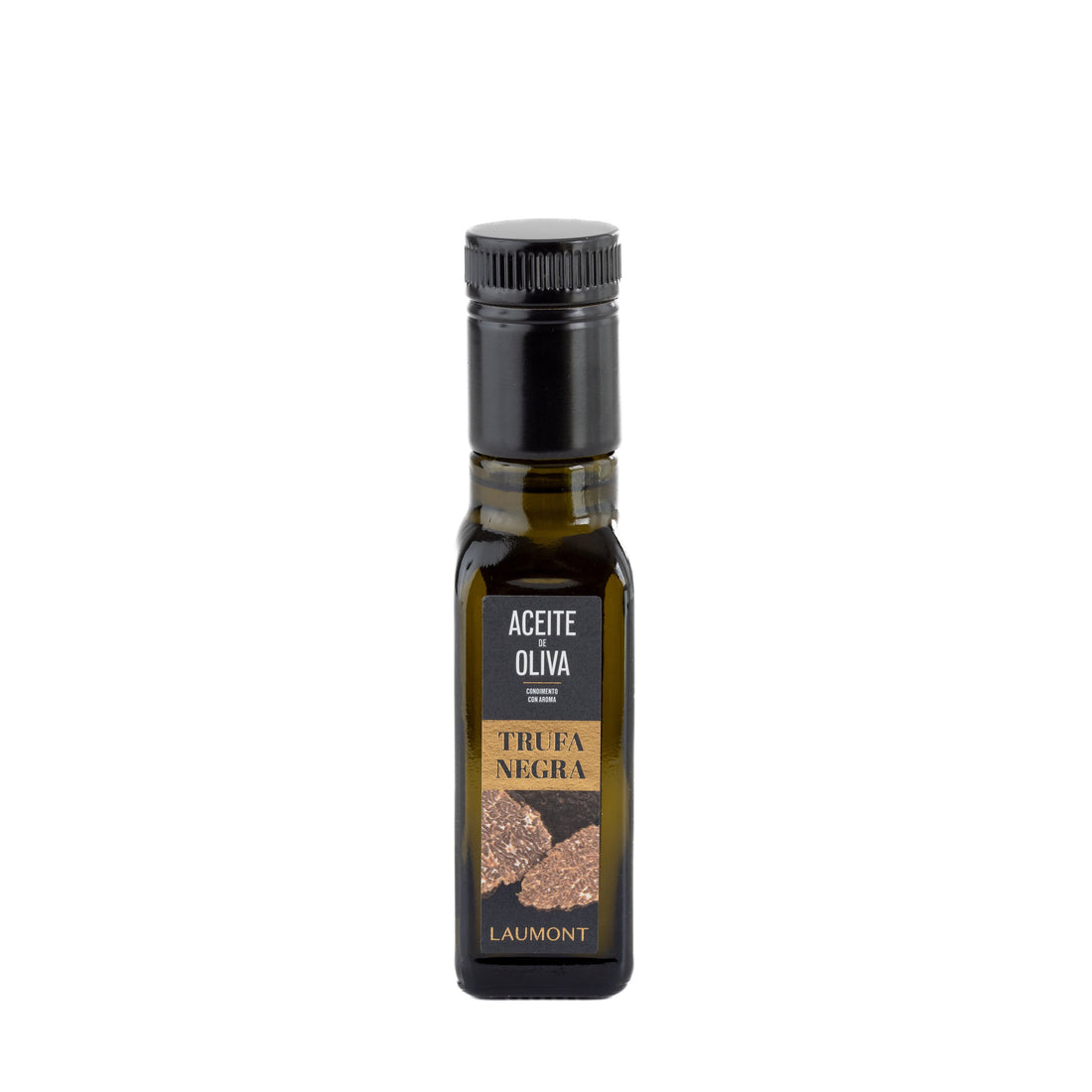 Huile de truffe noire