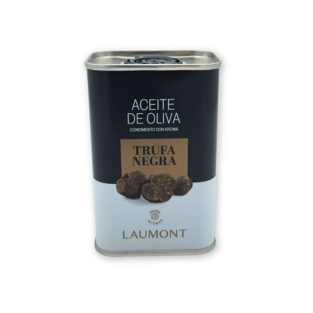 Huile à la Truffe Noire | Arôme Intense 200ml