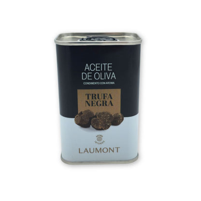 Huile à la Truffe Noire | Arôme Intense 200ml