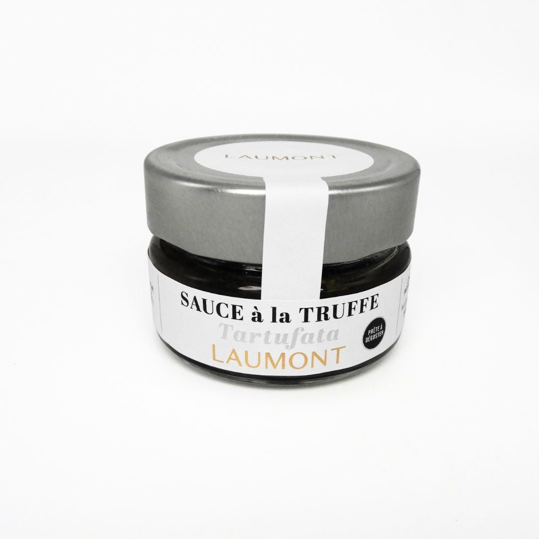 Tartufata Sauce à la Truffe d’Été