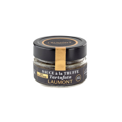 Crème de Truffe Noire prête à consommer