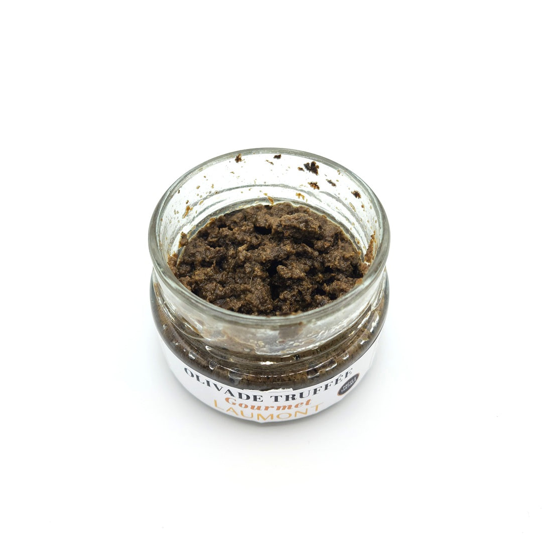 Olivade Truffée Laumont