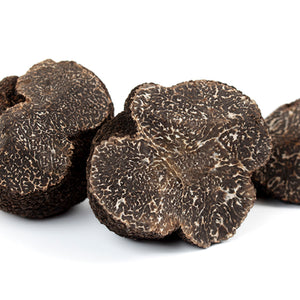 Brisures de truffe noire du Périgord 25 g Tuber melanosporum - On achète  Français