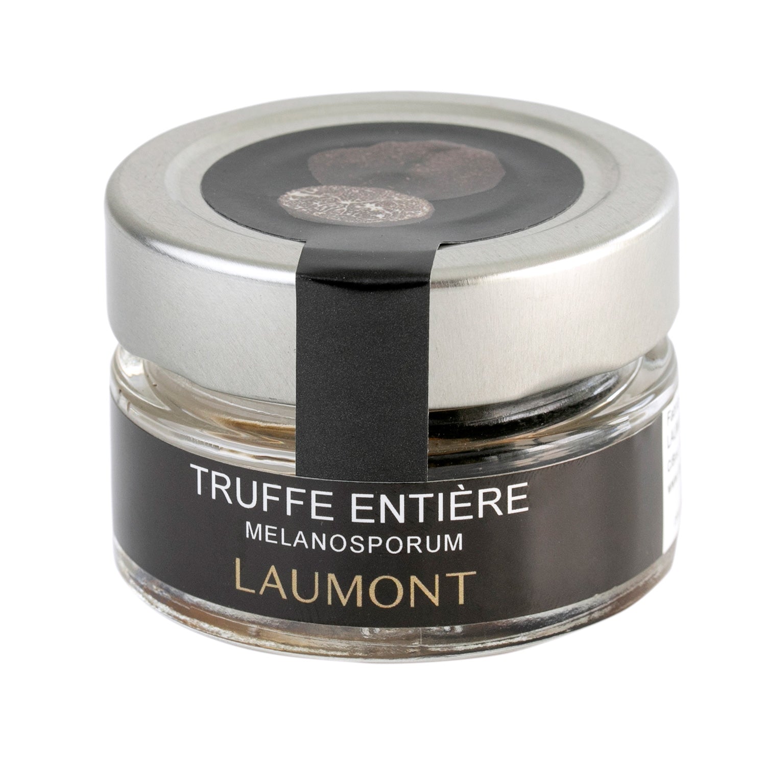 Truffe Noire Entière Extra