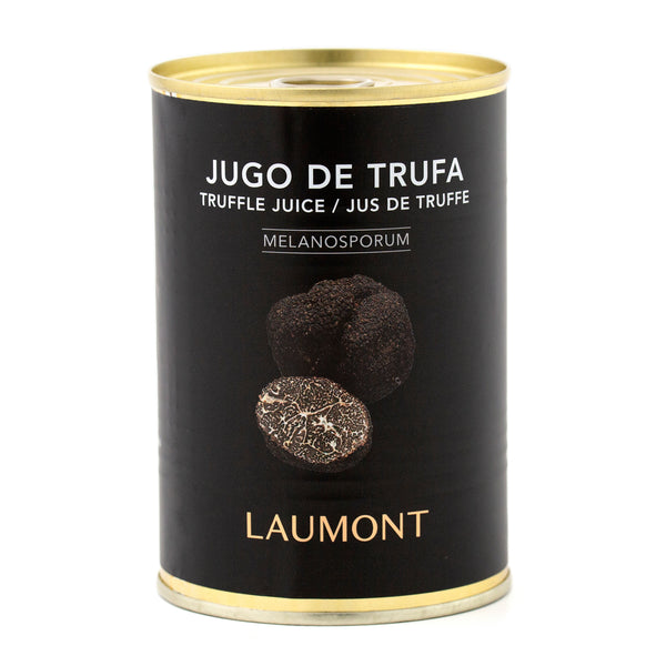 Acheter Jus de Truffe Noire en conserve – LAUMONT FRANCE
