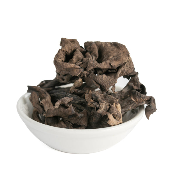 Coffret crème de truffe, huile truffe et champignons secs – LAUMONT FRANCE
